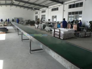 通用型移动式皮带输送机 长期供应与行业应用指南